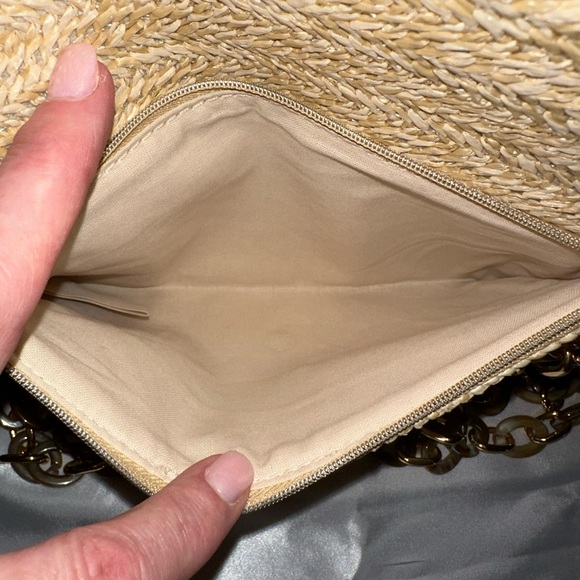 DIOR BEAUTY Crossbody CLUTCH/BAG/POUCH Comes with box. - Picture 5 of 8